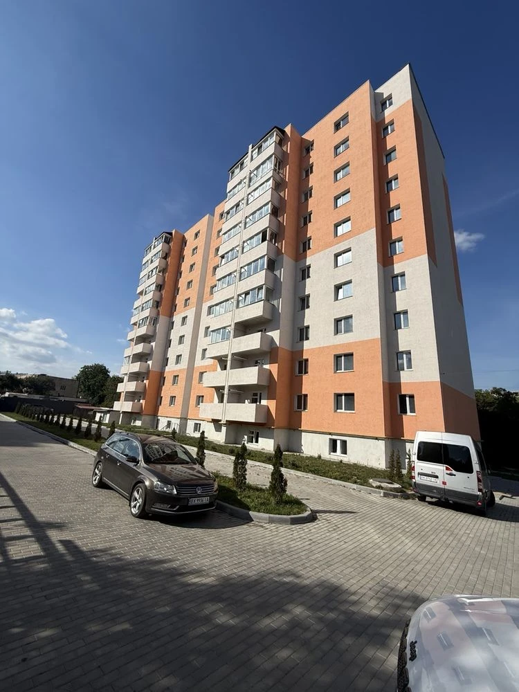 Продаж квартири від власника!! Дубово, вул.Кушнірука 17.
