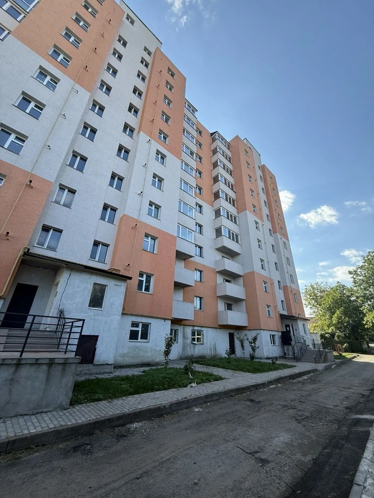 Продаж квартири від власника!! Дубово, вул.Кушнірука 17.