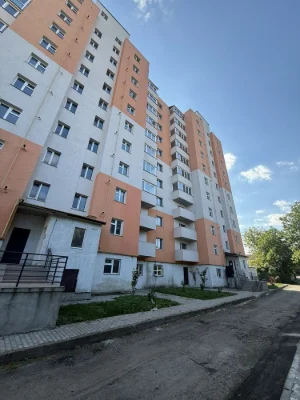 Продаж квартири від власника!! Дубово, вул.Кушнірука 17.