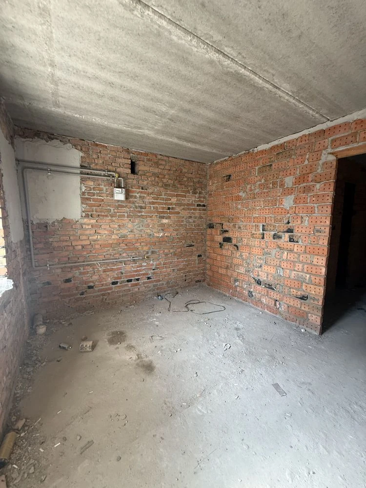Продаж квартири від власника!! Дубово, вул.Кушнірука 17.