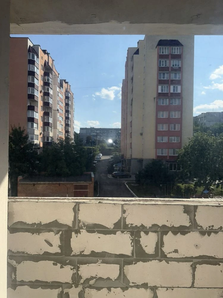 Продаж квартири від власника!! Дубово, вул.Кушнірука 17.