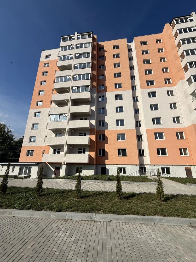 Продаж квартири від власника!! Дубово, вул.Кушнірука 17.