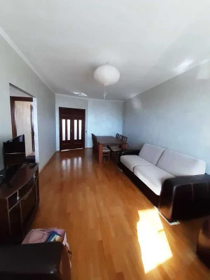 |  Продаж 4-кімнатної • 122 м² • Автономне газове • Центр •