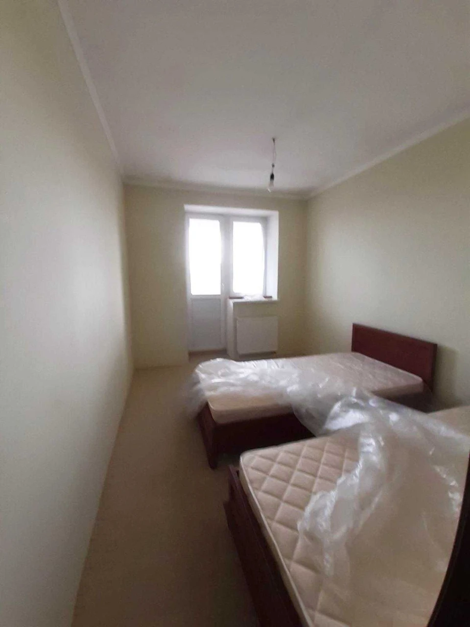 |  Продаж 4-кімнатної • 122 м² • Автономне газове • Центр •