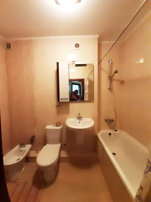 |  Продаж 4-кімнатної • 122 м² • Автономне газове • Центр •
