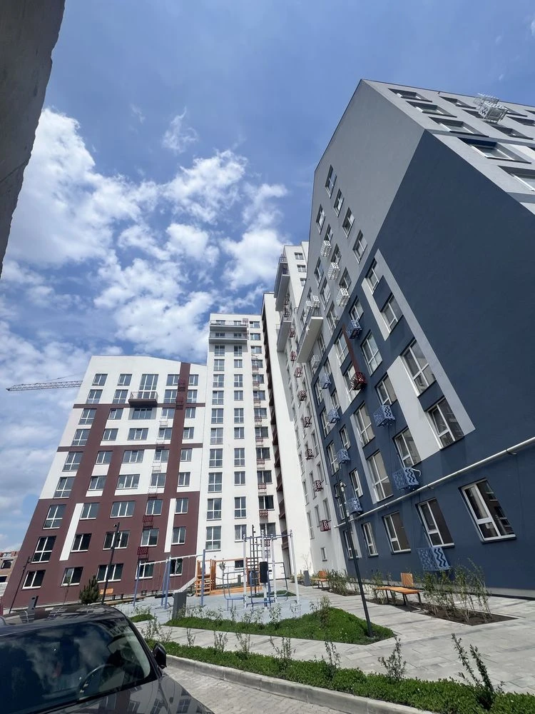 Продаж 2-кімнатної квартири в «Зиґ Заґ» — поруч із центром!