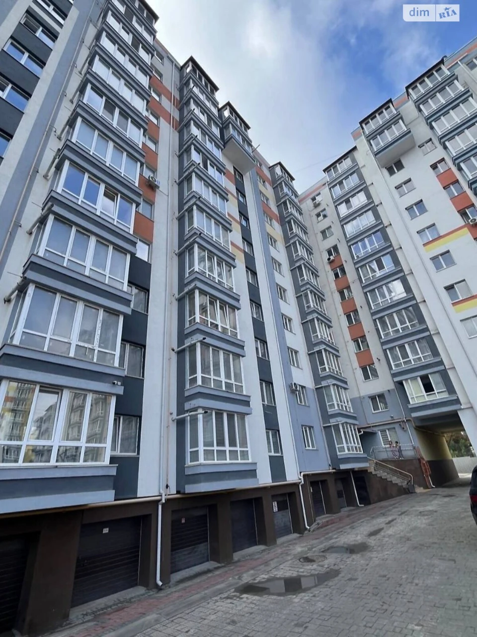 Продаж Квартира Чайка