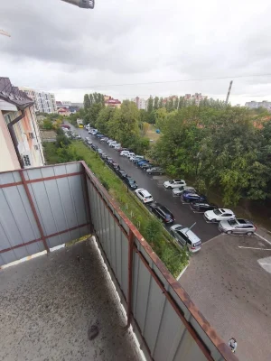 Продаж Квартира Чайка