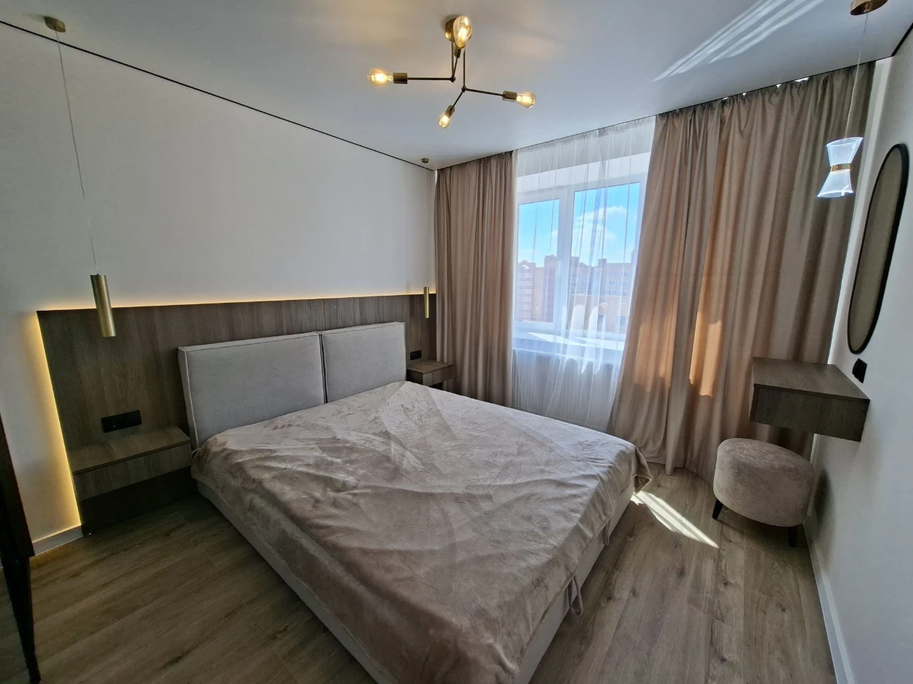 Продаж 1к квартири по вул. Тарновського