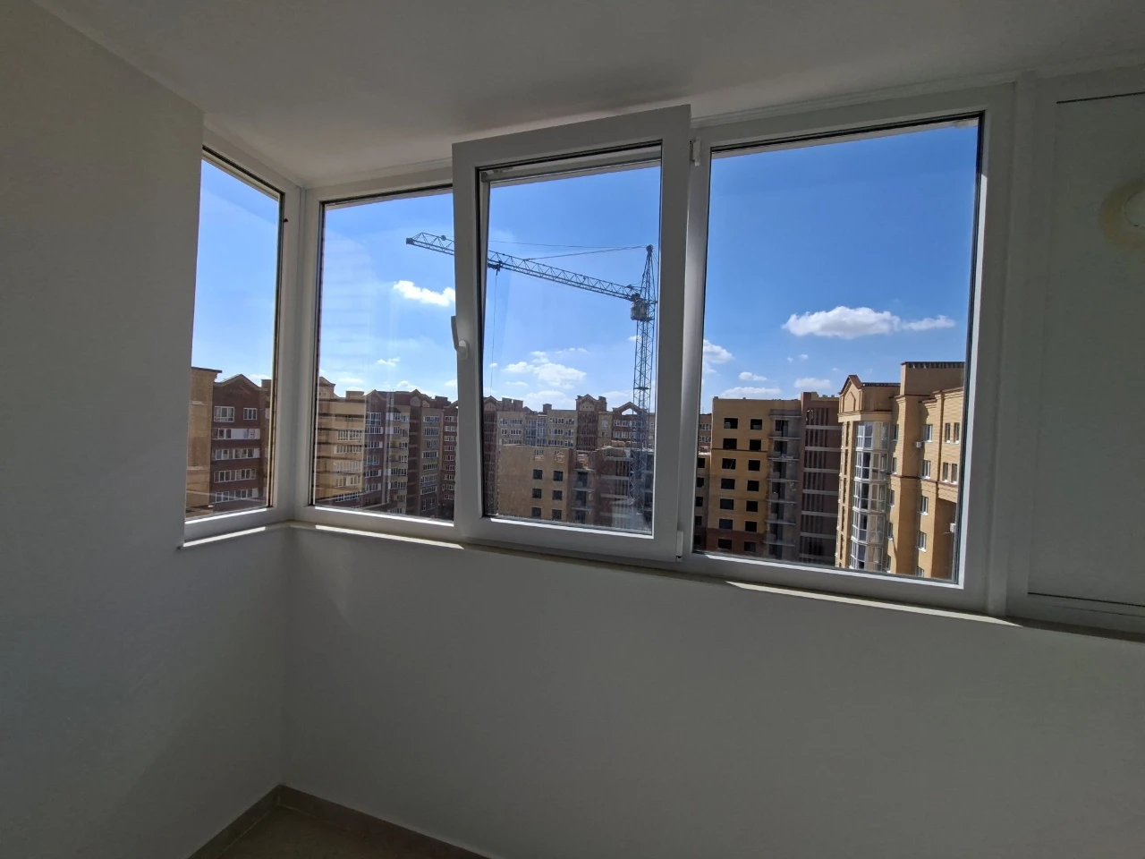 Продаж 1к квартири по вул. Тарновського