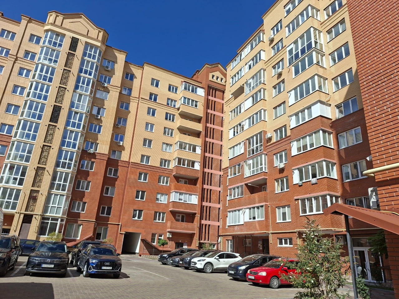 Продаж 1к квартири по вул. Тарновського