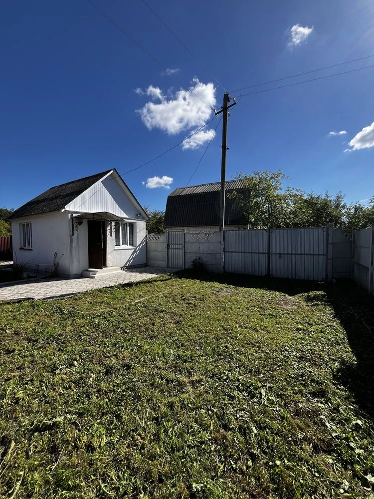 Дача в Чернігові . ЗАЗ,  СТ Чайка , виїзд на вул. Кільцева