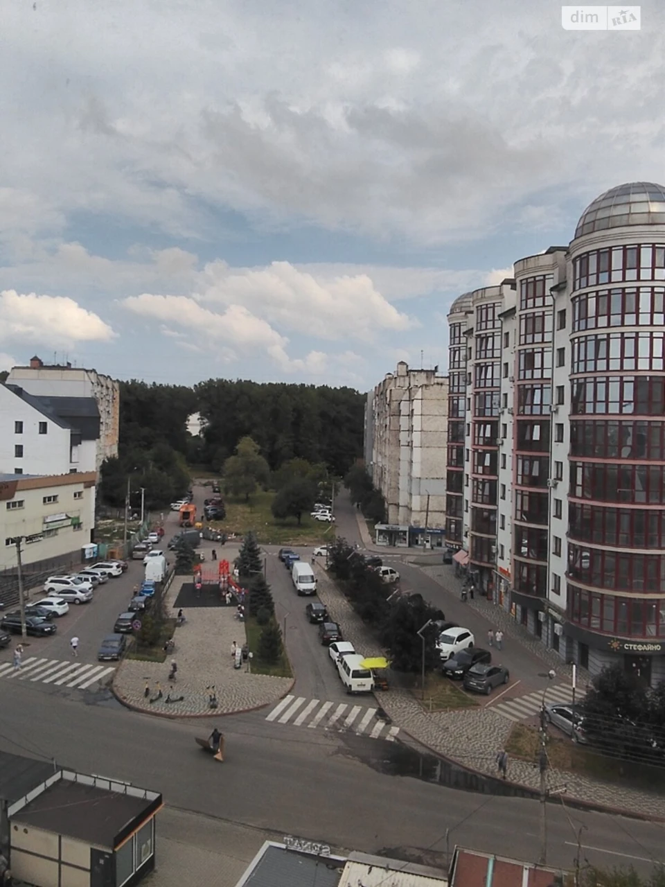 Продажа квартиры Братья