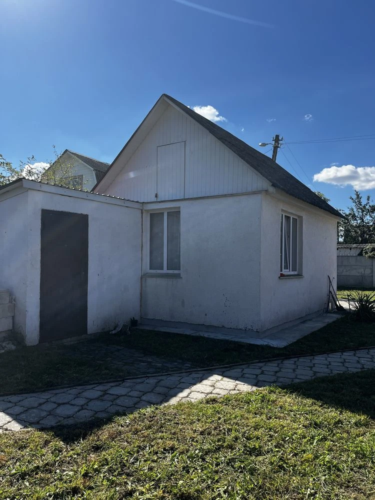 Дача в Чернігові . ЗАЗ,  СТ Чайка , виїзд на вул. Кільцева