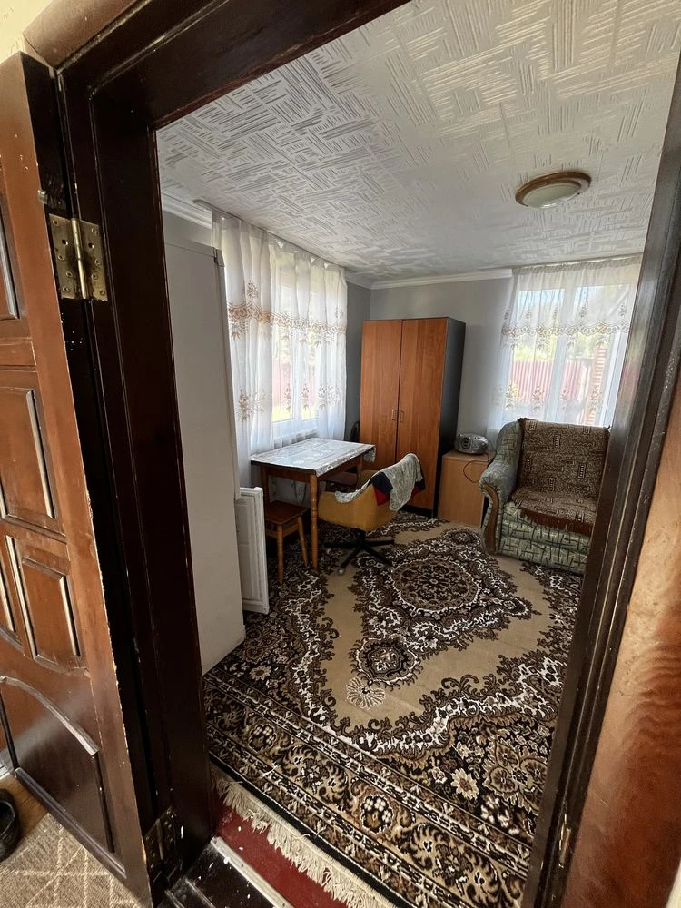 Дача в Чернігові . ЗАЗ,  СТ Чайка , виїзд на вул. Кільцева