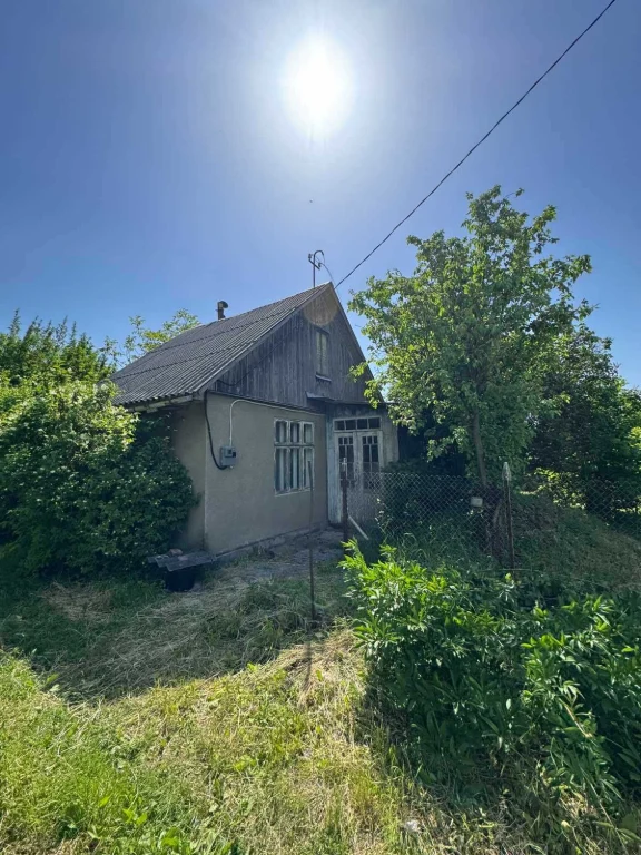 Продається дача