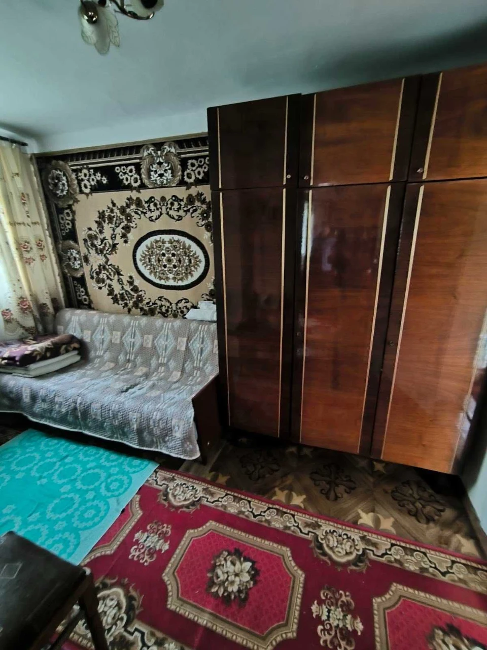 Продається 2 кімнатний Будинок