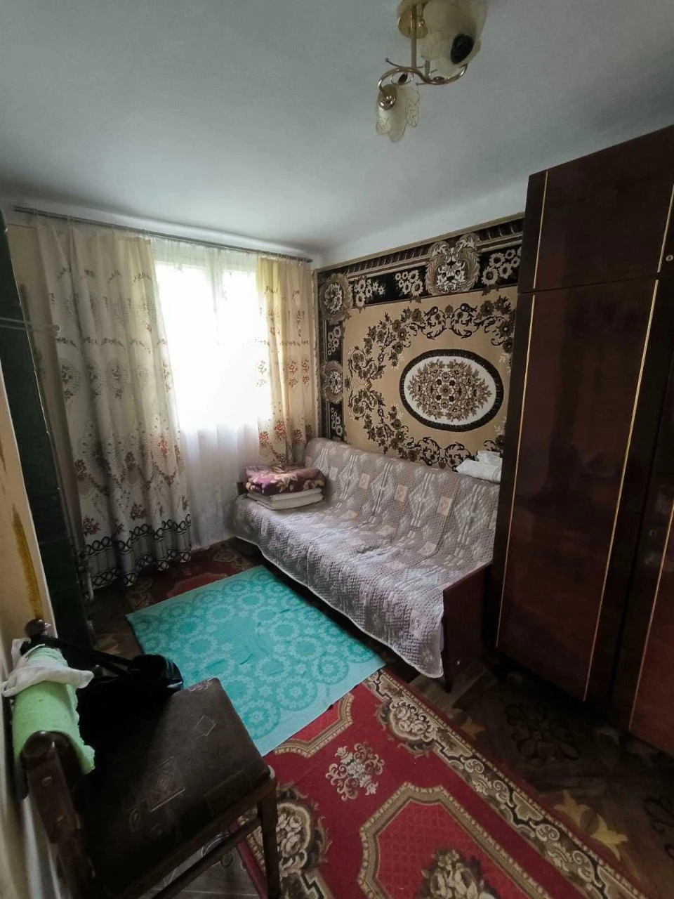 Продається 2 кімнатний Будинок