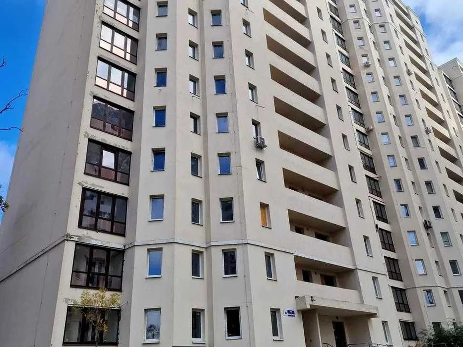 Selling a 2-room apartment in the Sokolniki residential complex | after construction