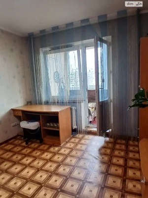 Довгострокова Оренда Квартира Троєщина