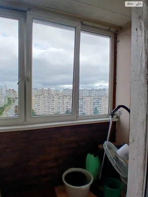 Довгострокова Оренда Квартира Троєщина