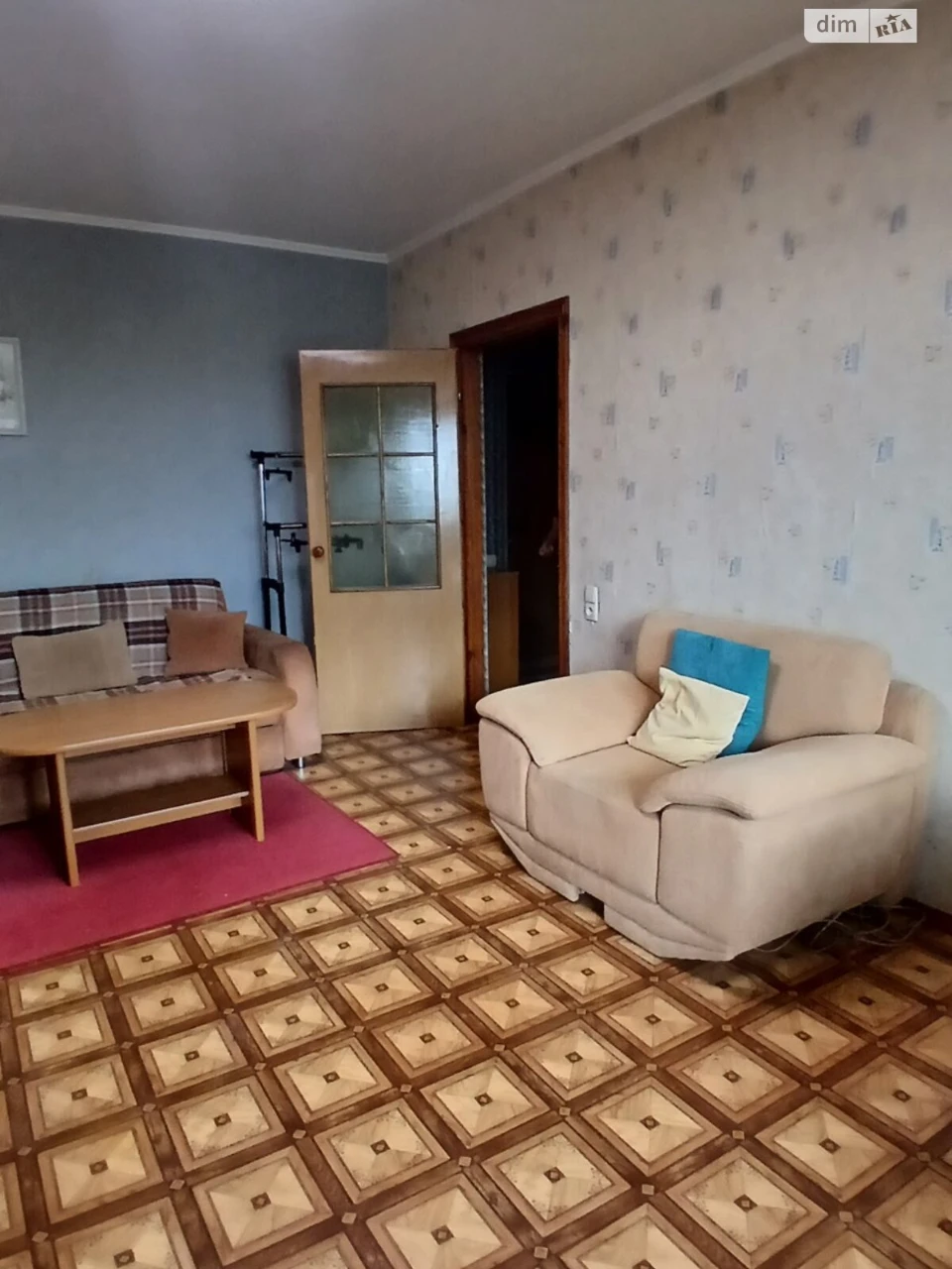 Довгострокова Оренда Квартира Троєщина