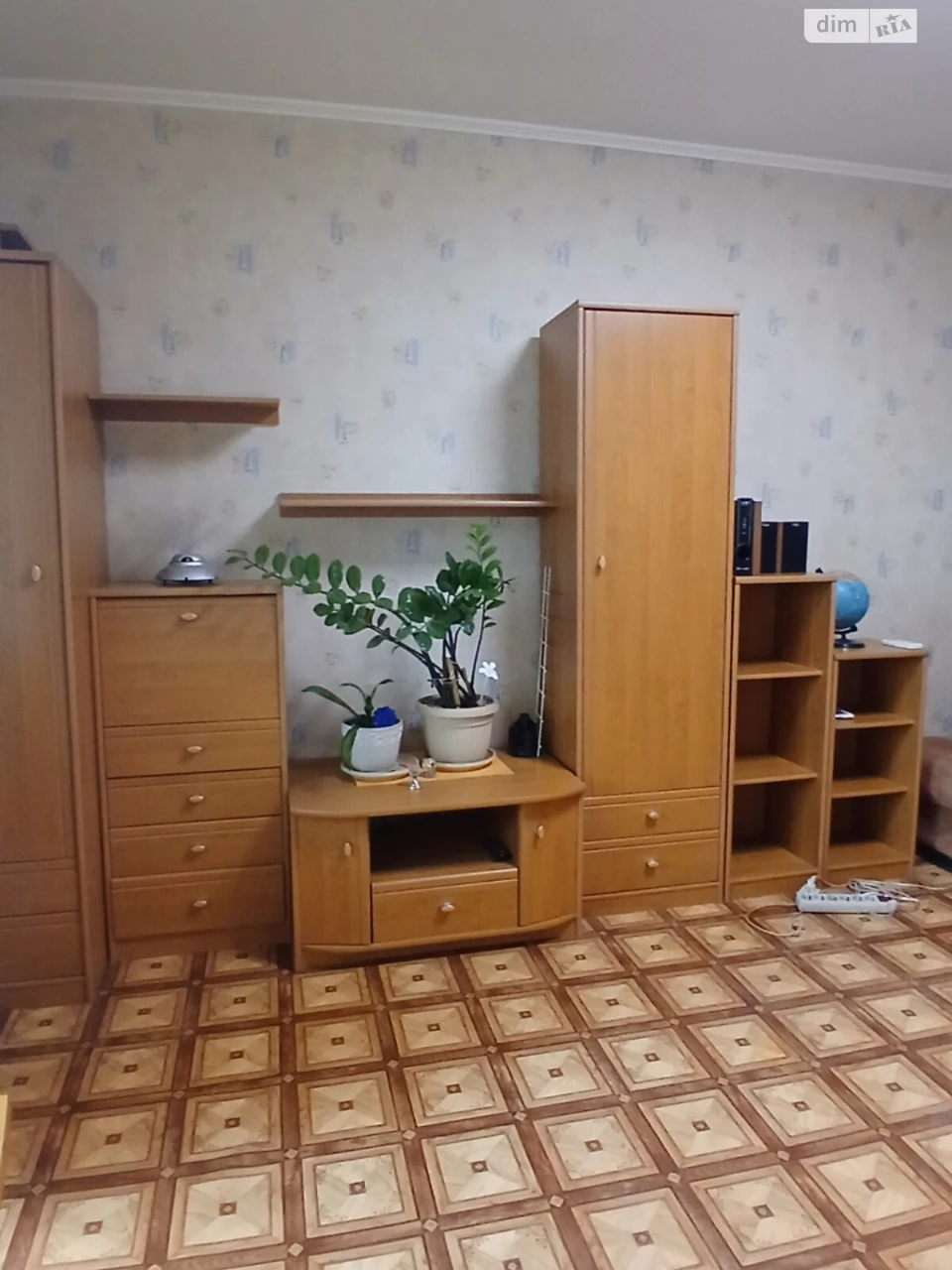 Довгострокова Оренда Квартира Троєщина