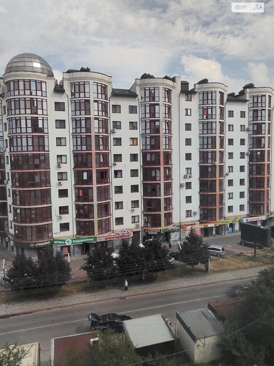 Продажа квартиры Братья