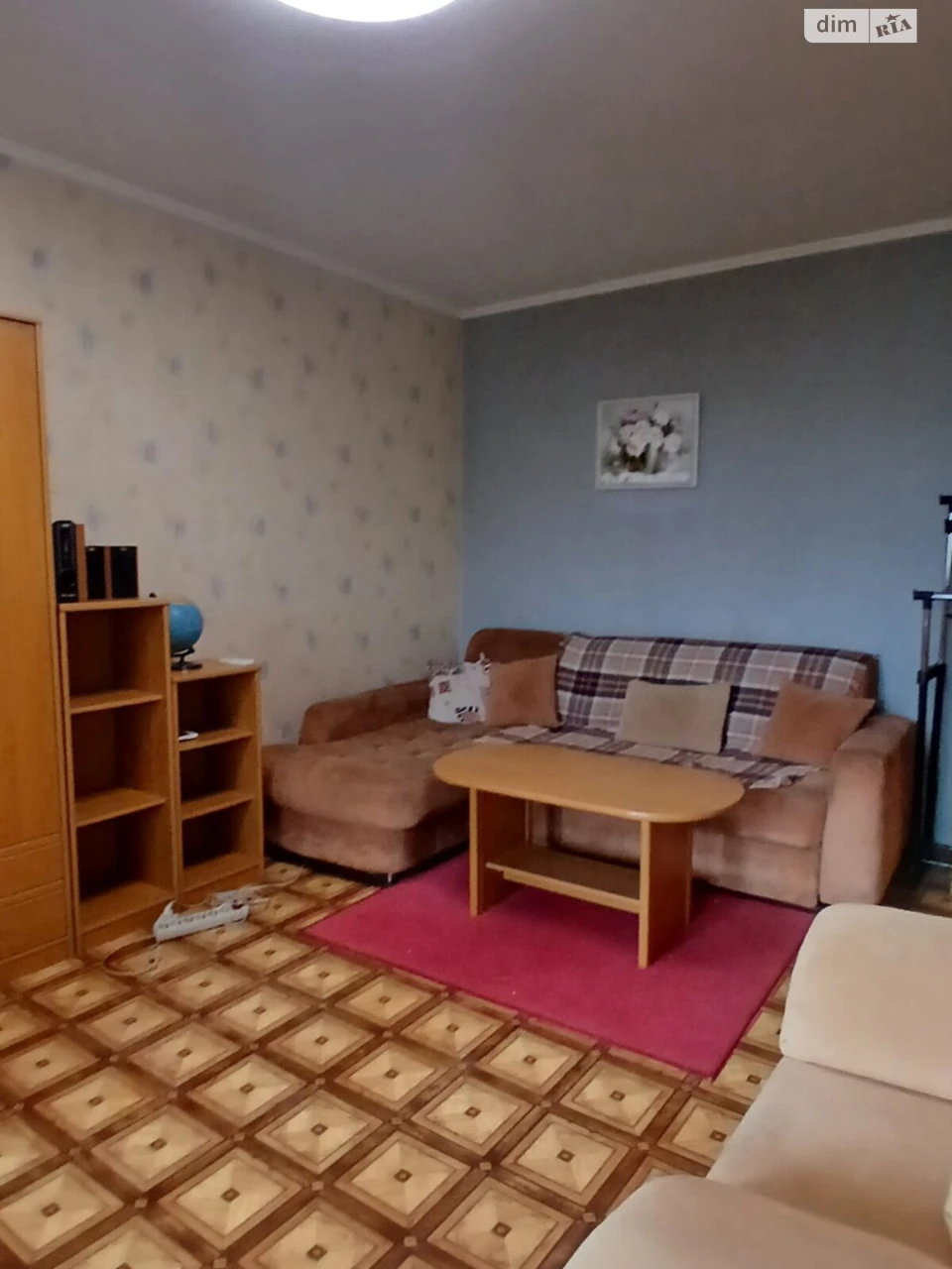 Довгострокова Оренда Квартира Троєщина