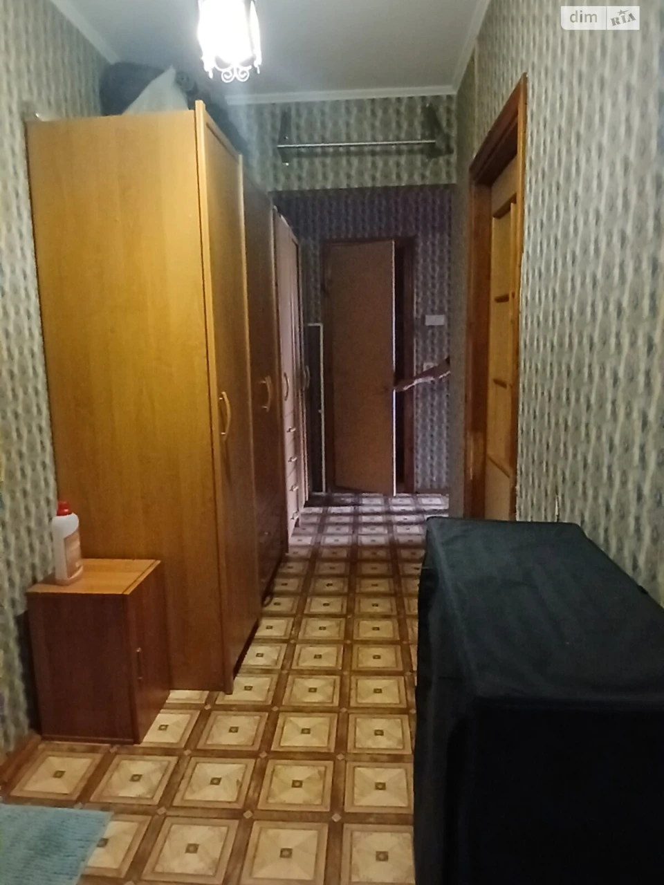 Довгострокова Оренда Квартира Троєщина