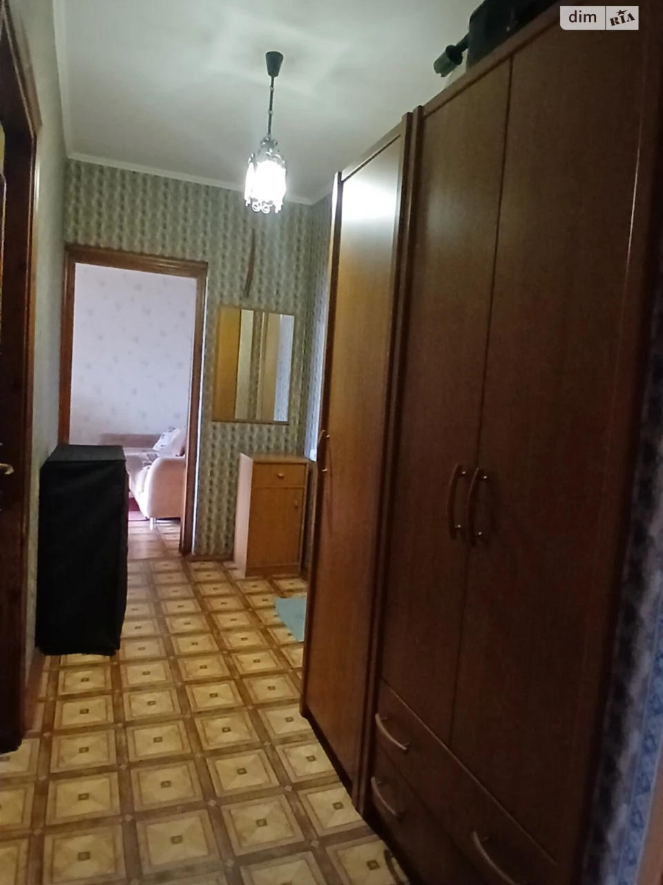 Довгострокова Оренда Квартира Троєщина