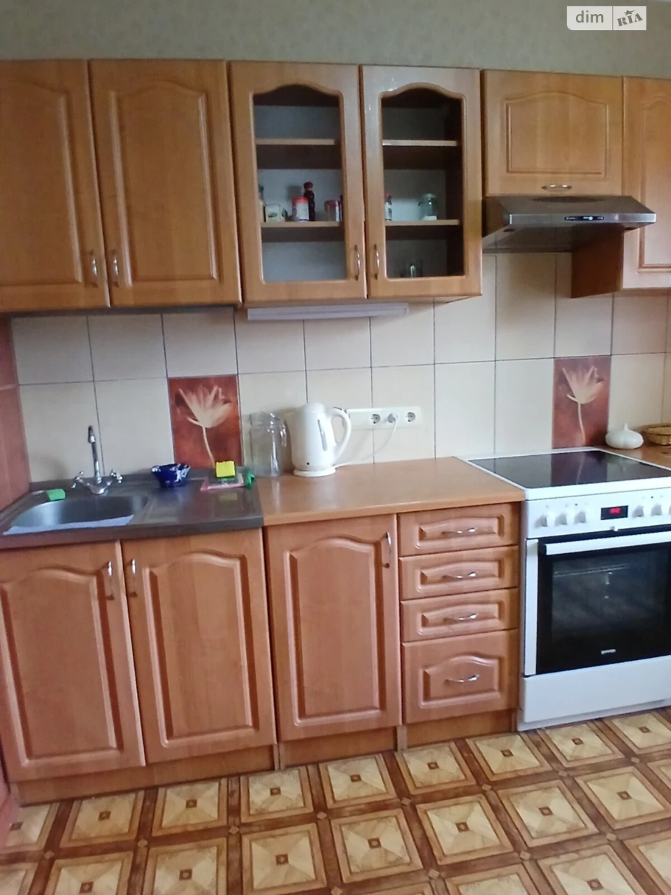 Довгострокова Оренда Квартира Троєщина