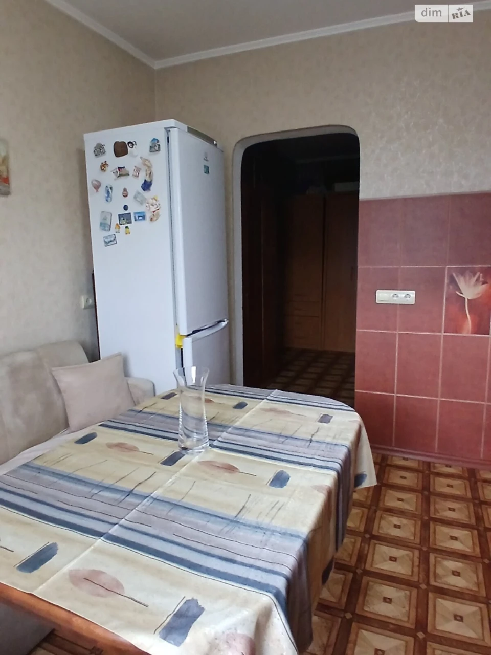 Довгострокова Оренда Квартира Троєщина