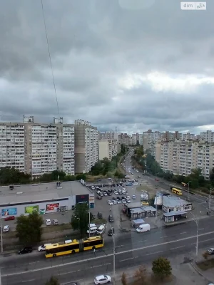 Довгострокова Оренда Квартира Троєщина