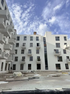 2 кімнатна квартира у Шевченківському районі Львів Пилипа Ор