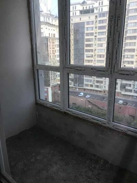 Selling a 2-room apartment in the Sokolniki residential complex | after construction