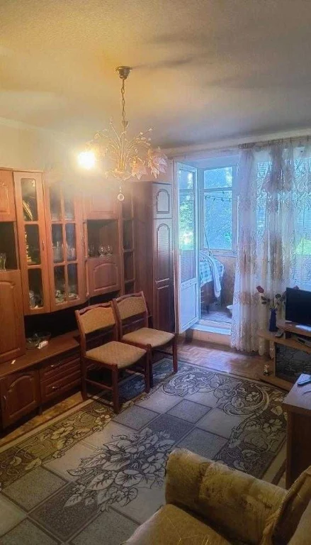 Продам 1 комнатную квартиру в центре Баварии