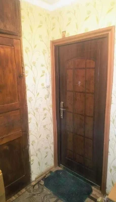 Продам 1 комнатную квартиру в центре Баварии