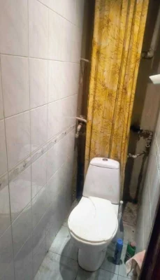 Продам 1 комнатную квартиру в центре Баварии