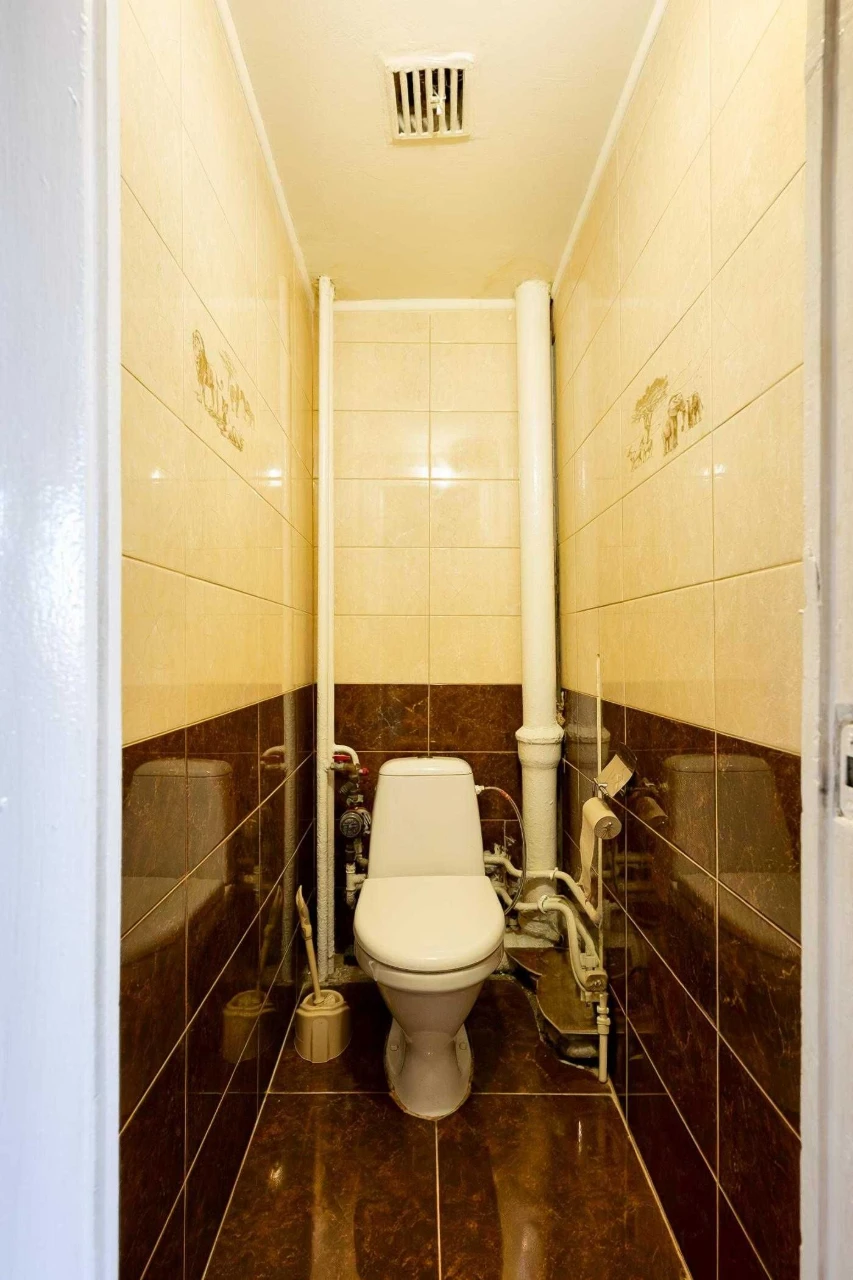 Продаж, 3 квартира, Житловий стан, Кавалерідзе, Панелька, Ль