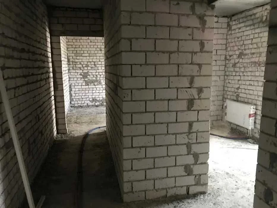 Selling a 2-room apartment in the Sokolniki residential complex | after construction