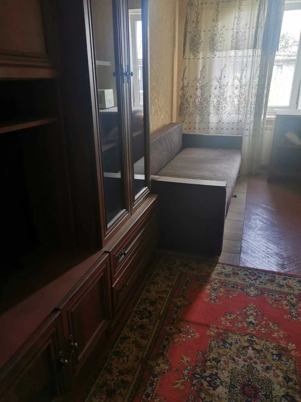 8m 1 квартира гостинка ХТЗ Александровский рынок метро Тракт