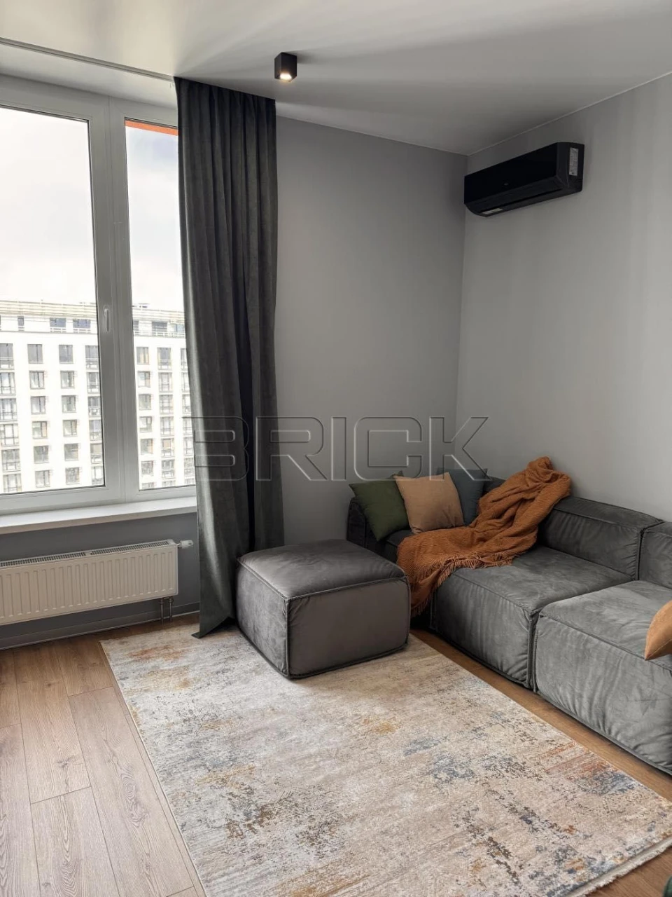 Продаж 2-к квартири в ЖК Seven Вулиця Дніпровська Набережна