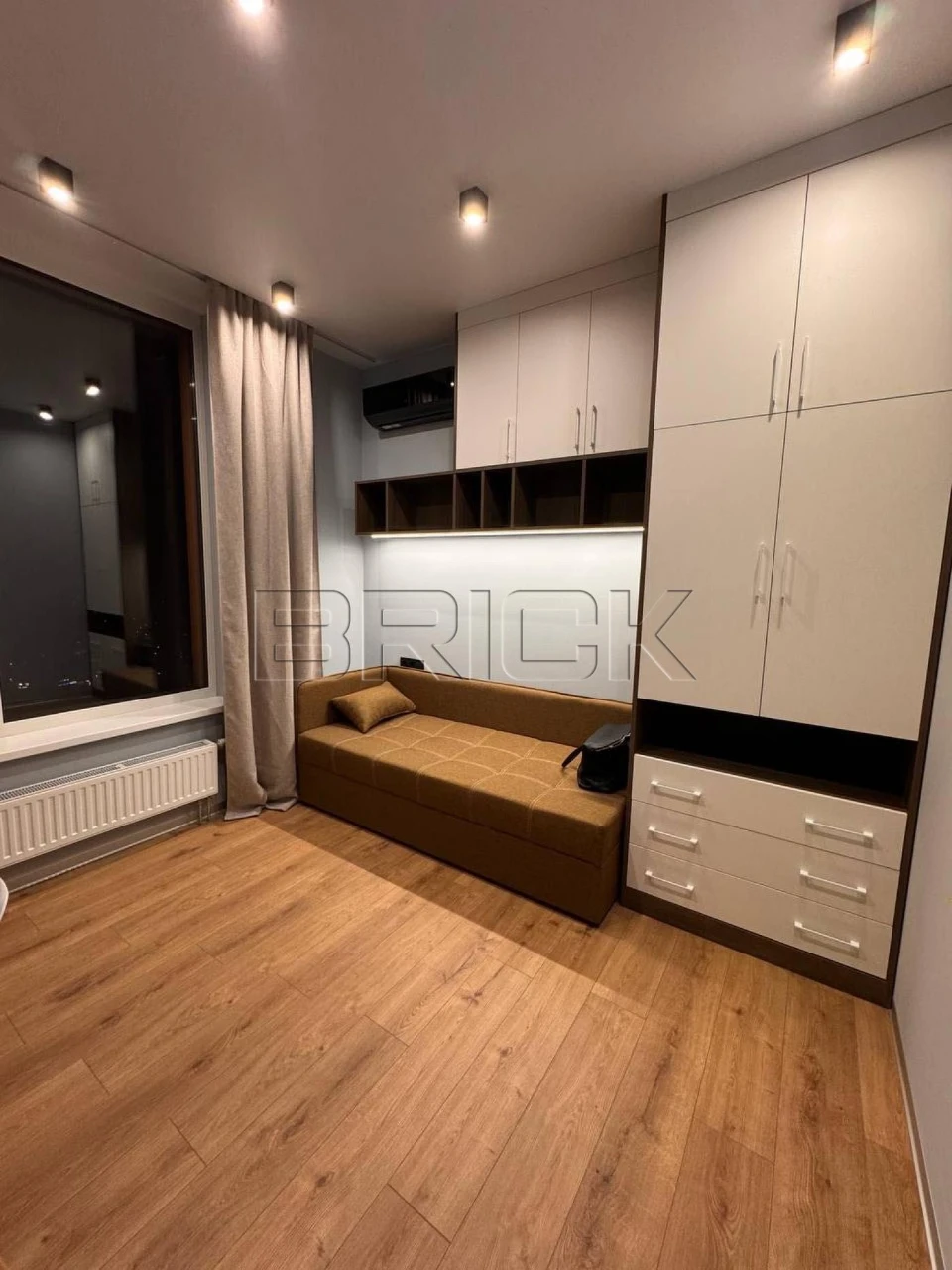 Продаж 2-к квартири в ЖК Seven Вулиця Дніпровська Набережна