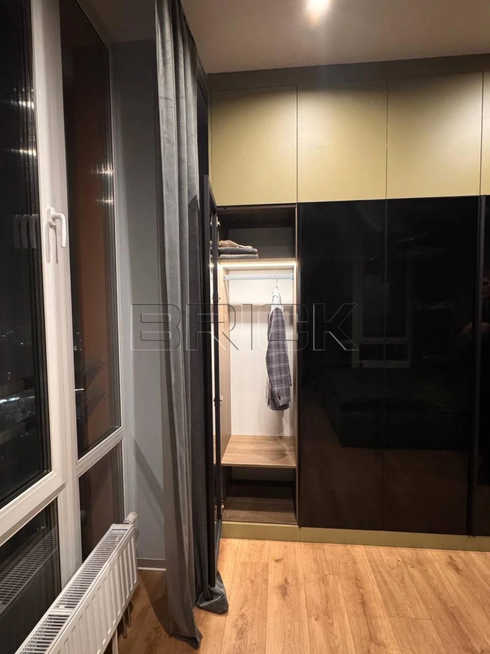 Продаж 2-к квартири в ЖК Seven Вулиця Дніпровська Набережна