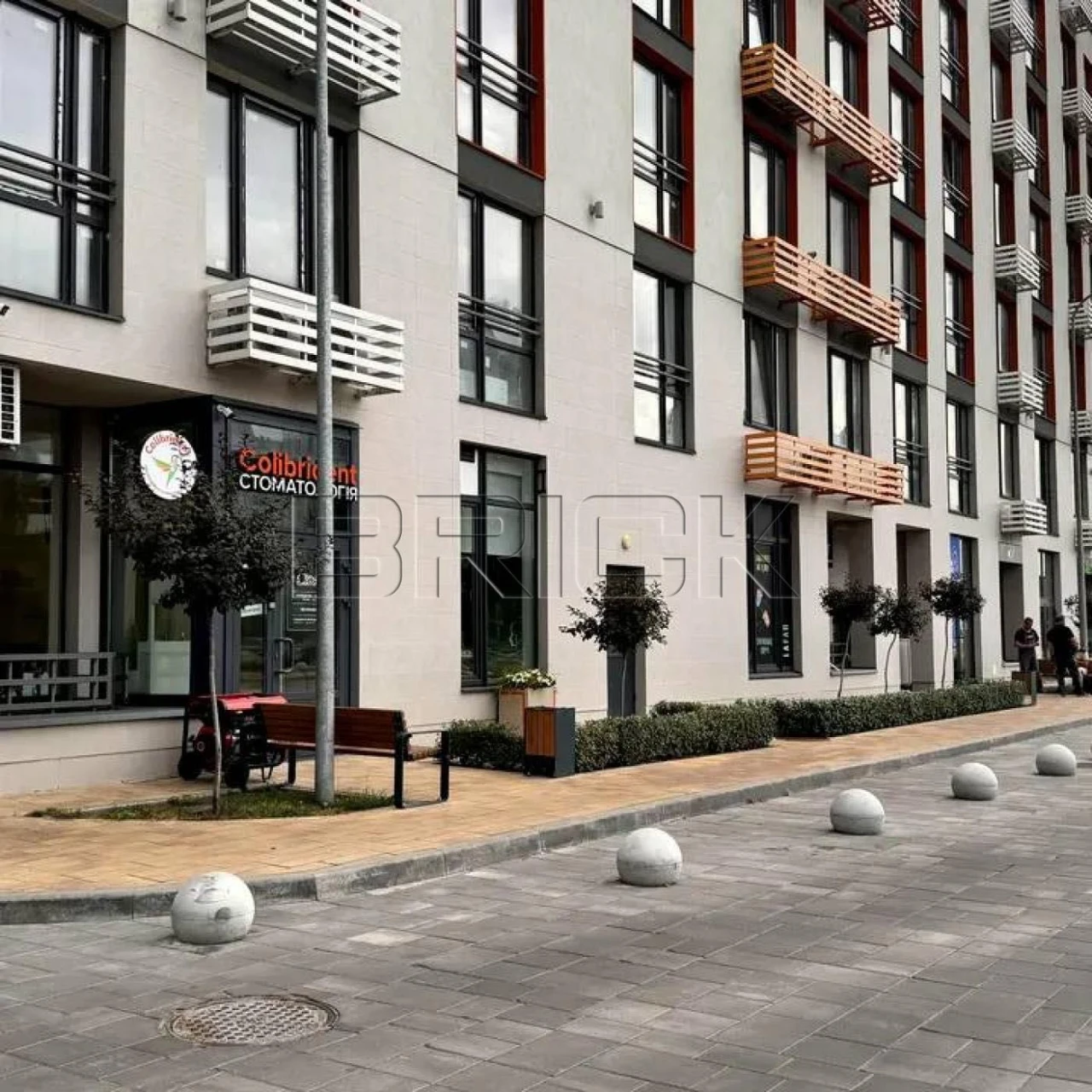 Продаж 2-к квартири в ЖК Seven Вулиця Дніпровська Набережна