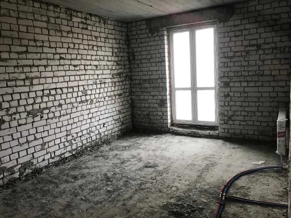 Selling a 2-room apartment in the Sokolniki residential complex | after construction