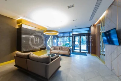 Продаж 1к з ремонтом центр  Січових Стрільців  44а ЖК  А52
