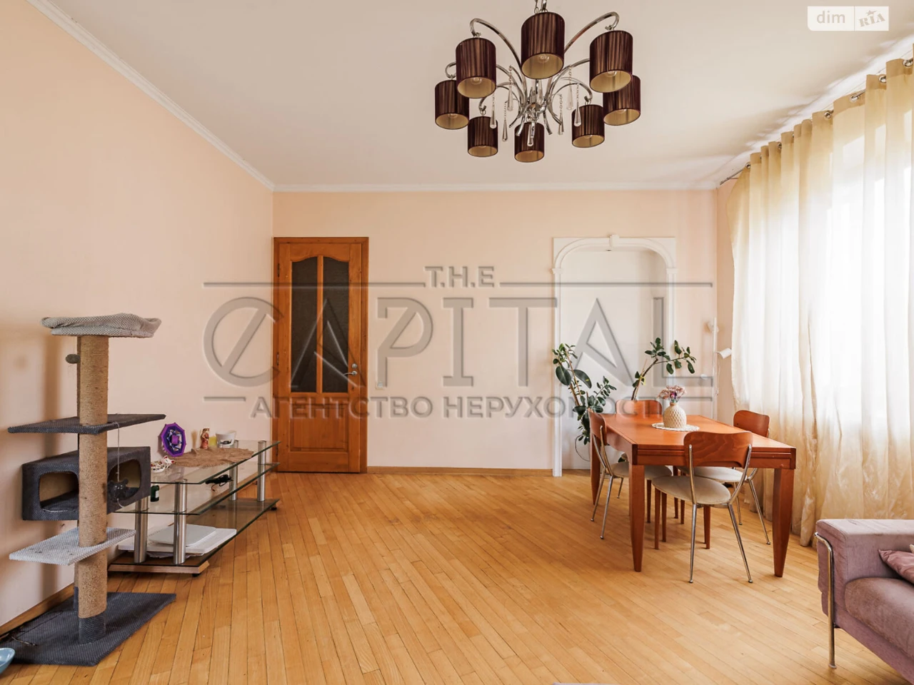 Продаж Квартира Старий Київ