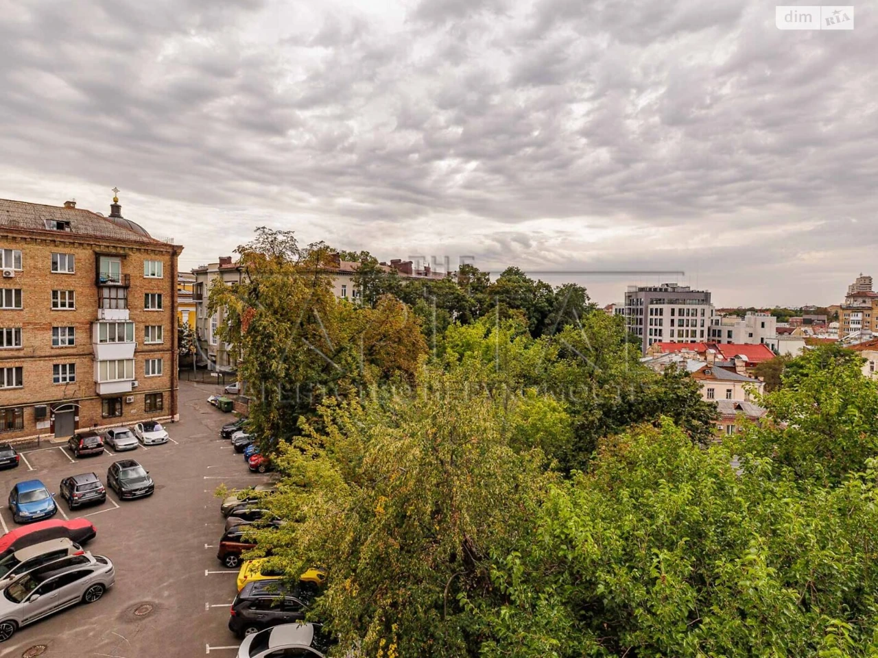 Продаж Квартира Старий Київ